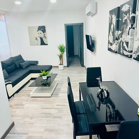 Duplex Th Sanse Norte San Sebastián de los Reyes Zewnętrze zdjęcie