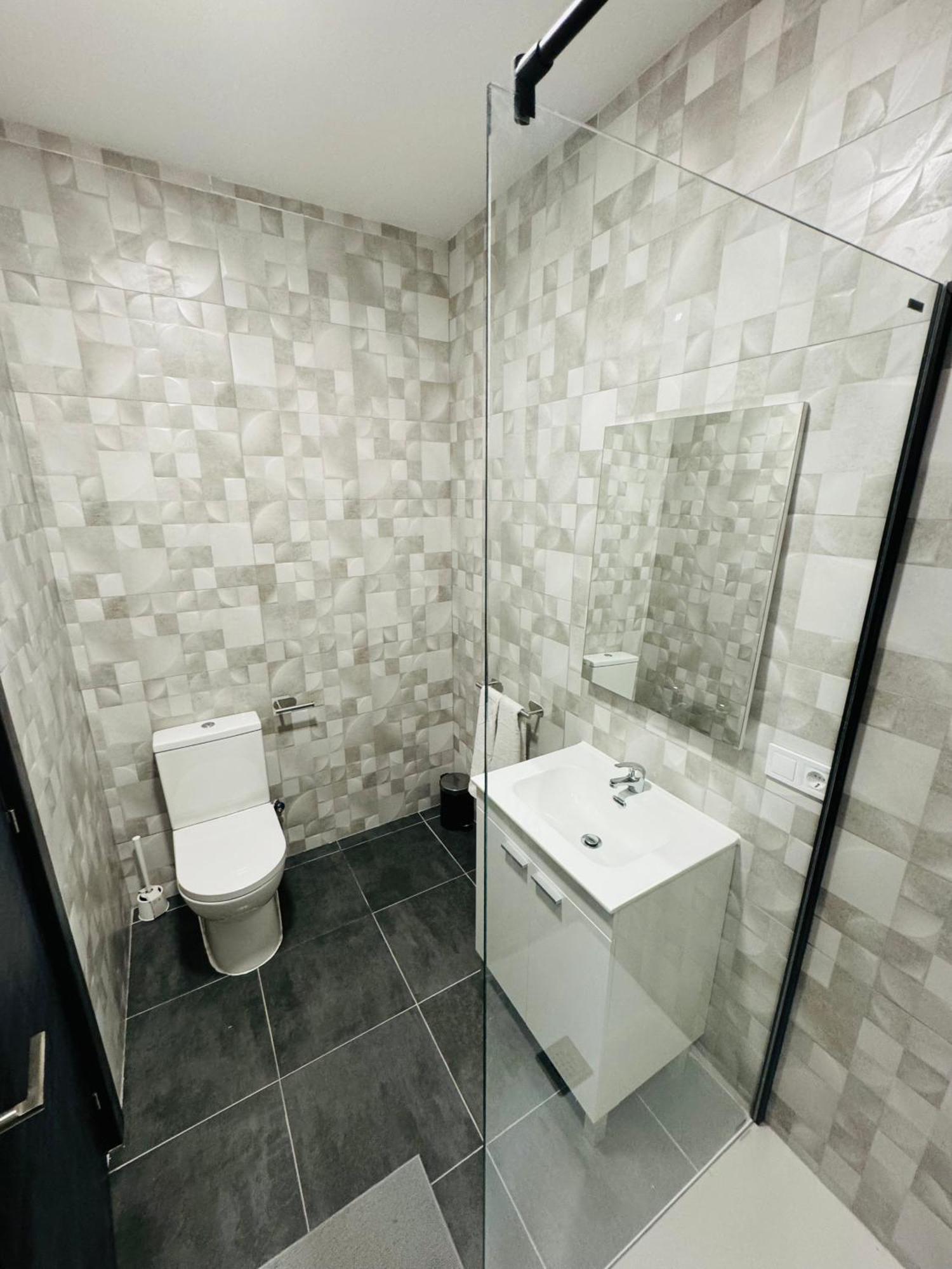Duplex Th Sanse Norte San Sebastián de los Reyes Zewnętrze zdjęcie