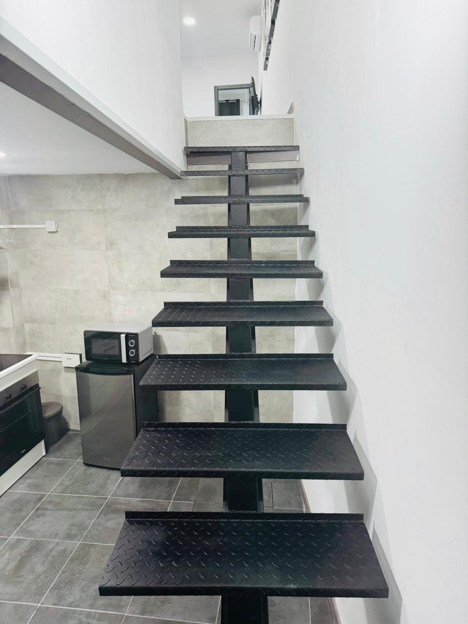 Duplex Th Sanse Norte San Sebastián de los Reyes Zewnętrze zdjęcie