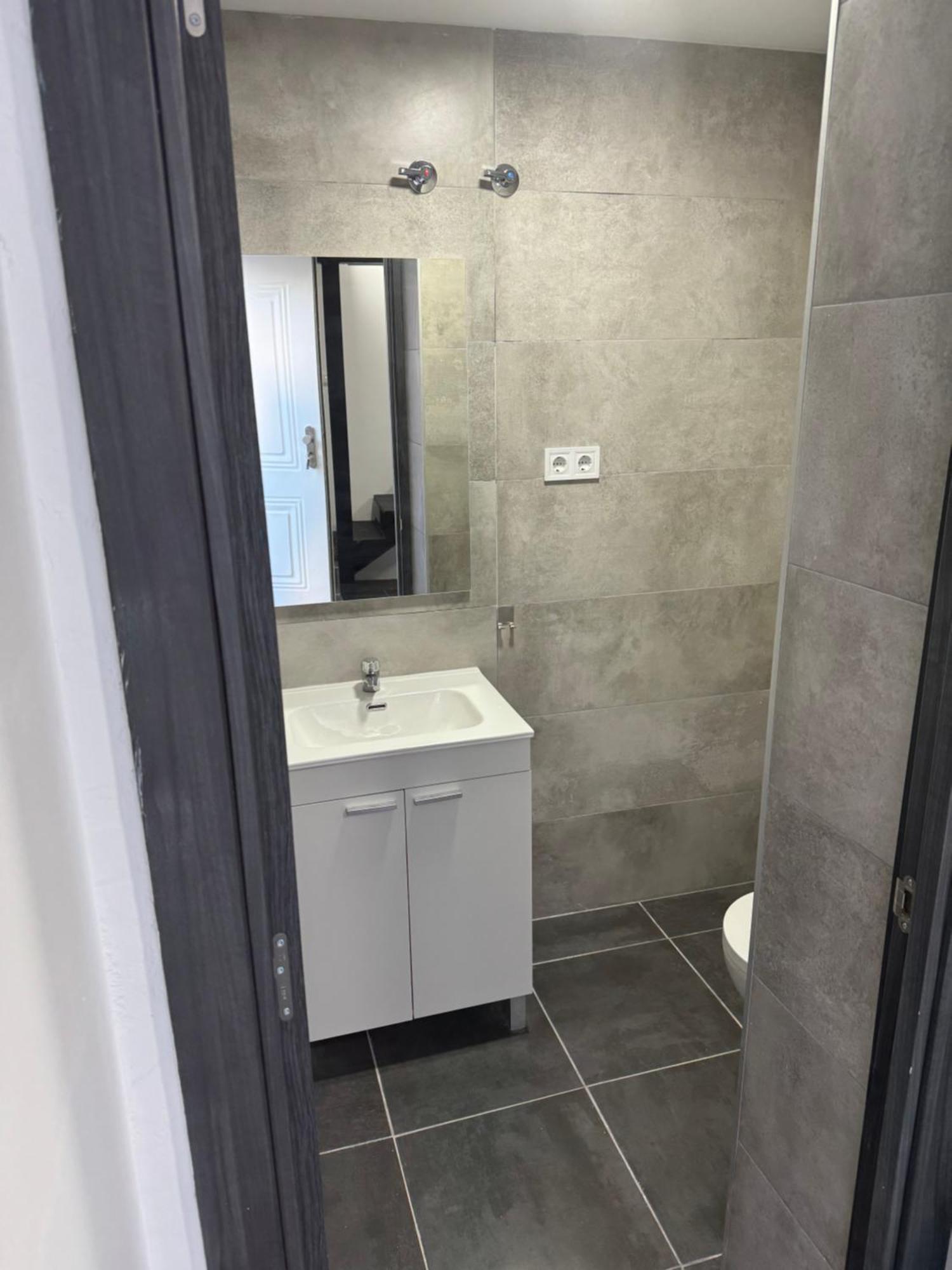 Duplex Th Sanse Norte San Sebastián de los Reyes Zewnętrze zdjęcie