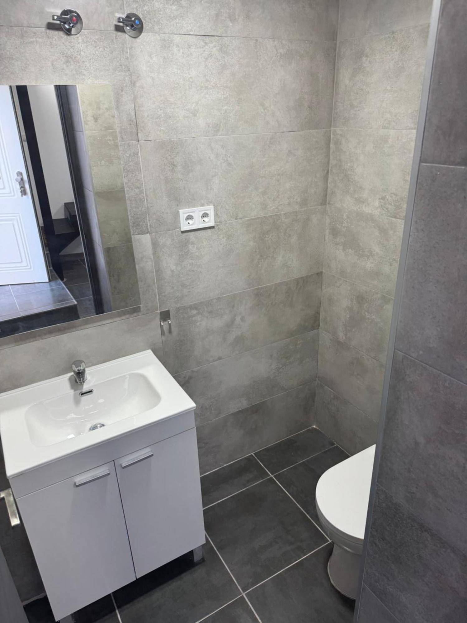 Duplex Th Sanse Norte San Sebastián de los Reyes Zewnętrze zdjęcie