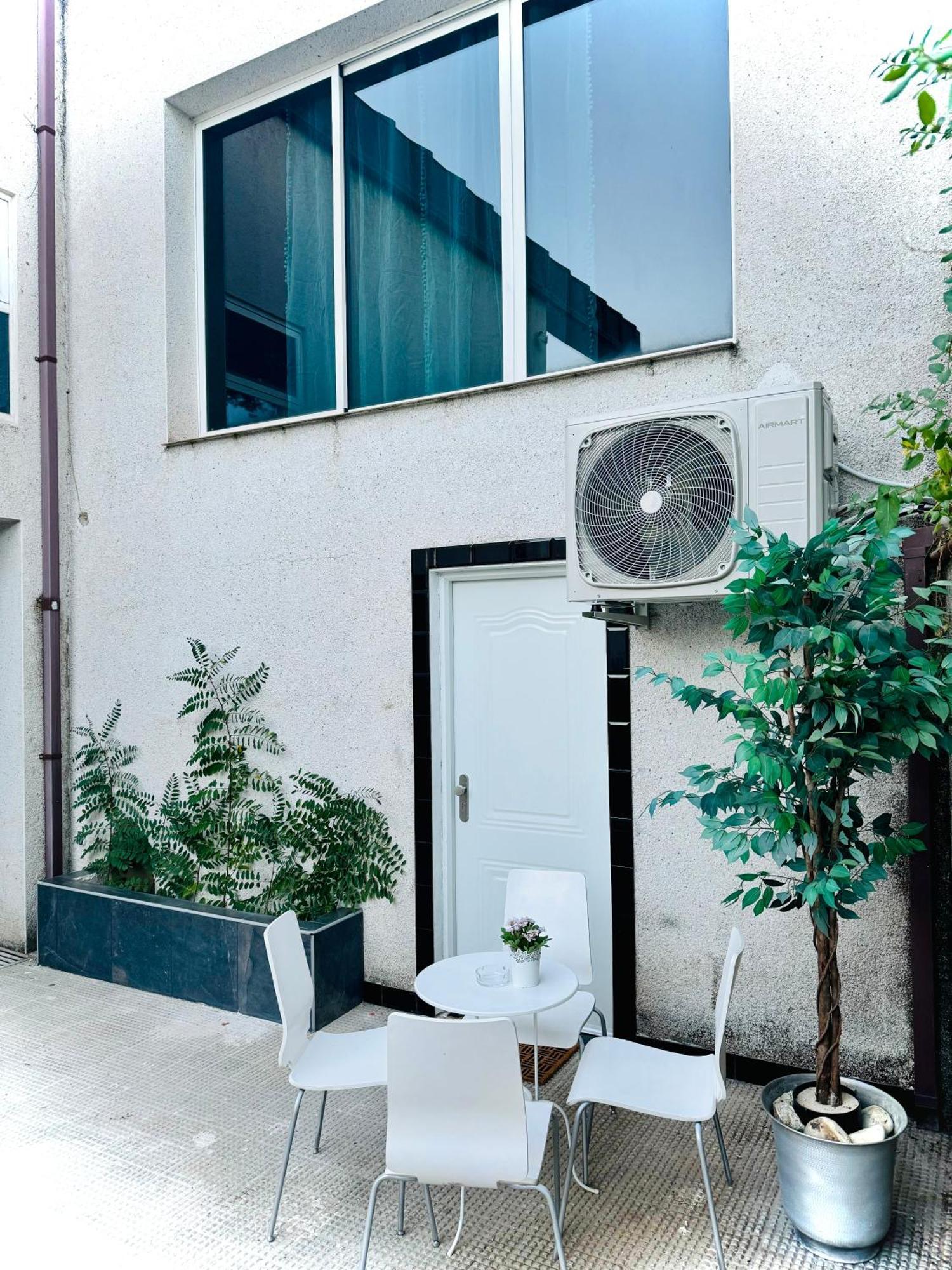 Duplex Th Sanse Norte San Sebastián de los Reyes Zewnętrze zdjęcie